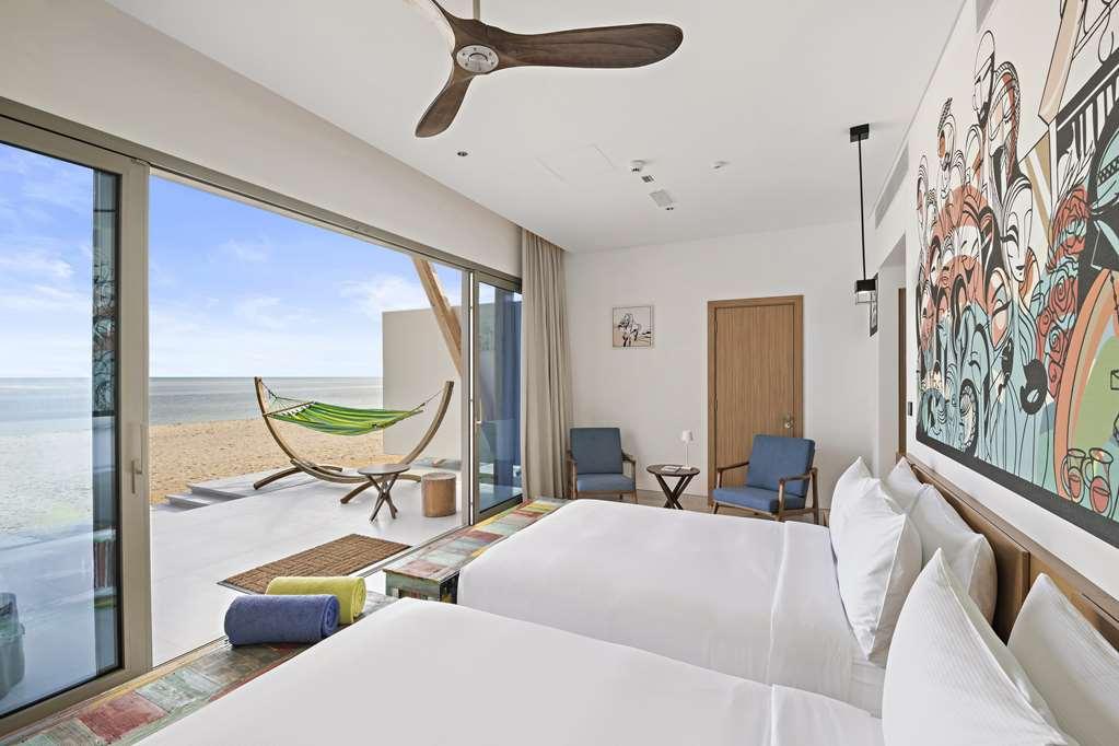 Fuwairit Kite Beach, Tapestry Collection By Hilton Fuwayrit 客房 照片
