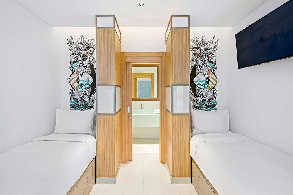 Fuwairit Kite Beach, Tapestry Collection By Hilton Fuwayrit 客房 照片